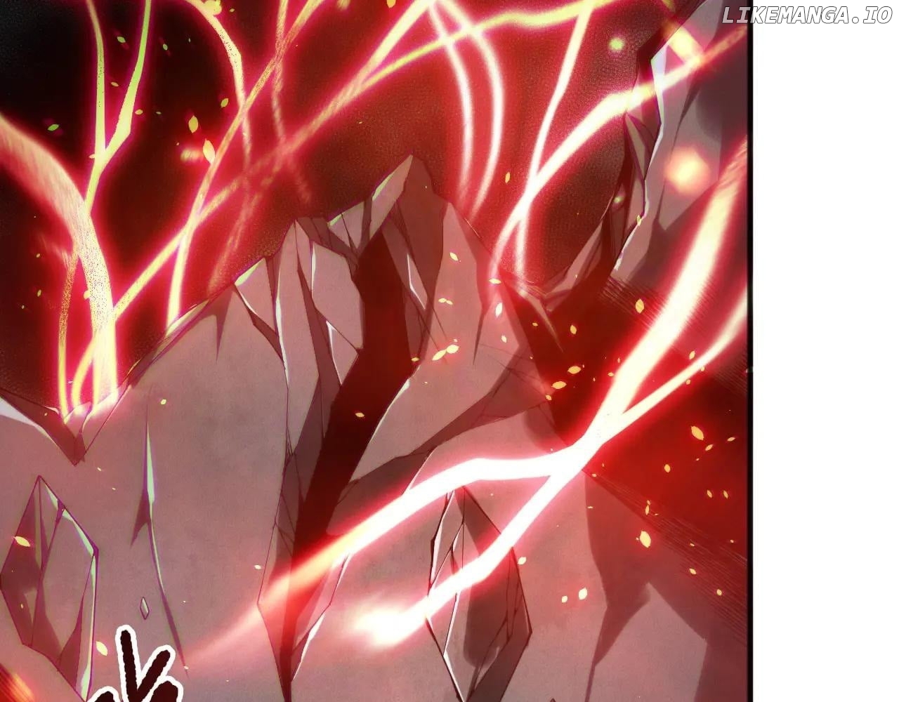 Catastrophic Necromancer Chapter 186 - page 60